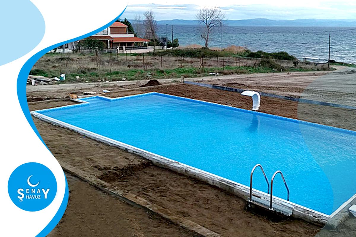  Bahçenize En Uygun Havuz Nasıl Belirlenir